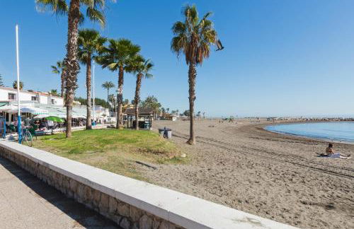 OceanVibe Loft MalagaFlat - Photo 18