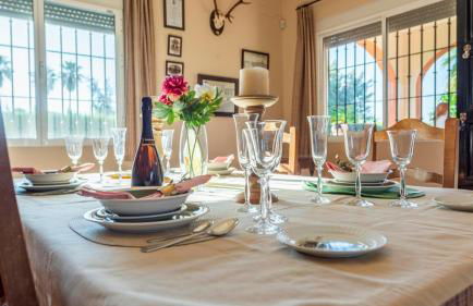 Huerta Tío Pipa Aznalcázar by Ruralidays - Foto 13