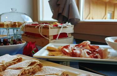 Agritur La Crucola - Foto 39