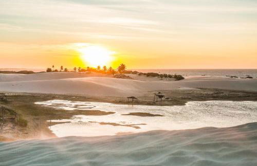 Vila Beijú BARRINHA - Frente Mar! - Foto 48