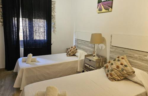 Apartamento Caballito de Mar con PARKING - Photo 40