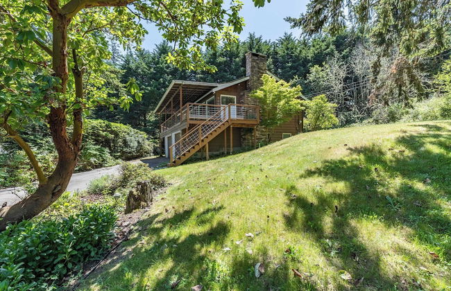 Eagles Watch by Avantstay Large Deck w/ Views - Foto 25