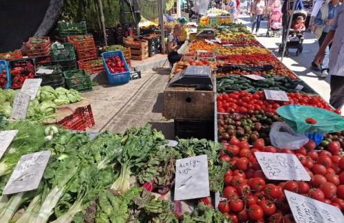 Apartment San Pedro - Foto 27