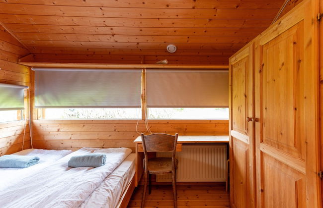 Glaðheimar Cottages - Foto 22