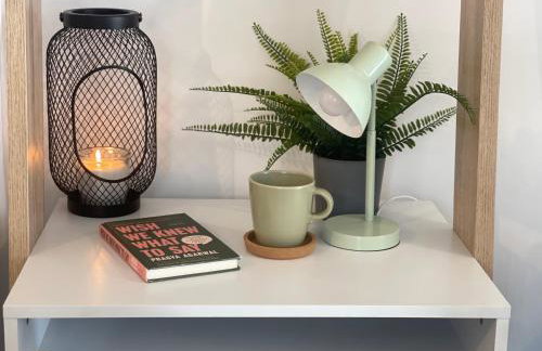 Cute+Cozy Guesthouse for 2 +secure offroad parking - Foto 6