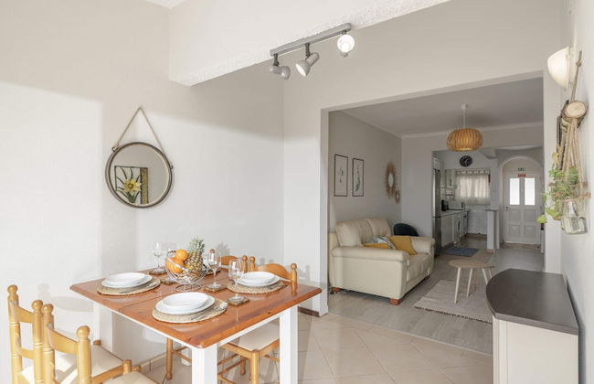 Ground Floor With Outdoor Space - Terrace Vila II - Foto 22