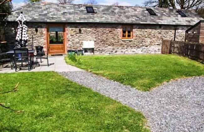 The Coach House - Foto 16