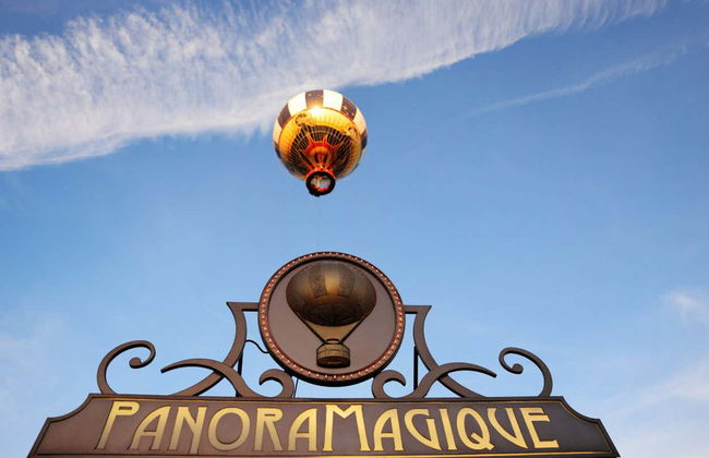 Biglietti per PanoraMagique - Foto 5