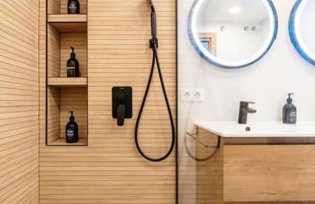 Apartamento Boutique Miramar Playa, Garaje opcional - Photo 17