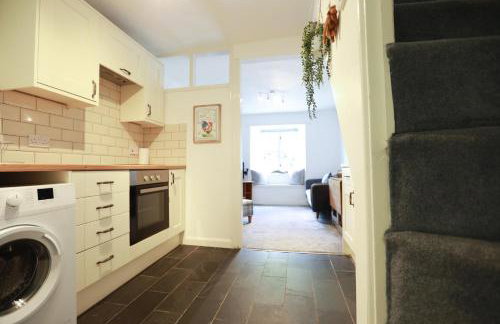 Lyn View Cottage - Modern Lynmouth Townhouse - Foto 27