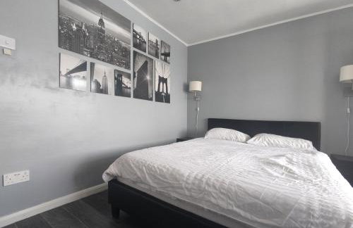 Vika Residence Deluxe Apartments Wednesbury Holiday Resort - Foto 2