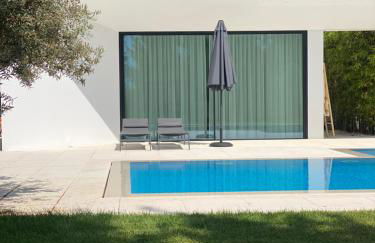 White Olive Villas - Foto 24