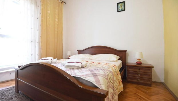 Spacious Ground Floor Apartment Primavera - Foto 5, Quarto