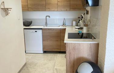 Rez de villa Peymeinade - Foto 9