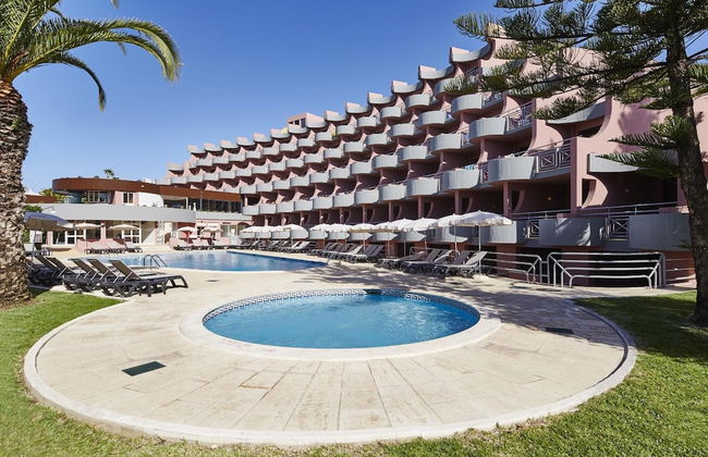 Luna Clube Oceano - Foto 25