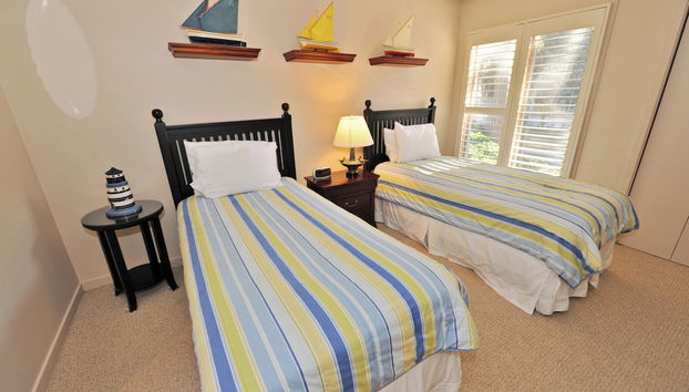 14 Turtle Lane at The Sea Pines Resort - Foto 2, Habitación