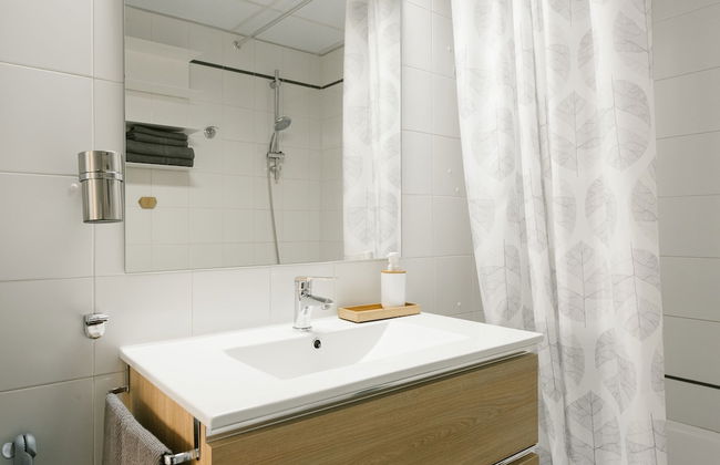 Sevilla Apartments Muro - Foto 14