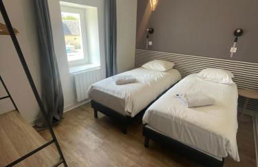 Gite du Douet de moulagny - Photo 55