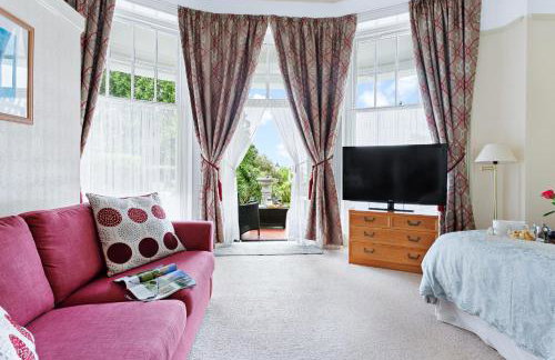 Vomero Holiday Apartments - Foto 72