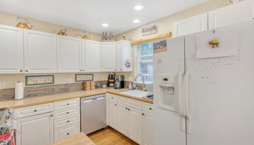 Elk Crossing Cozy Cabin at Crystal Mountain home - Foto 4