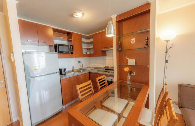 Oceana Suites Alto Libertad - Foto 3