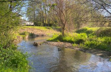 Appartement d'exception au bord du lac - Foto 37