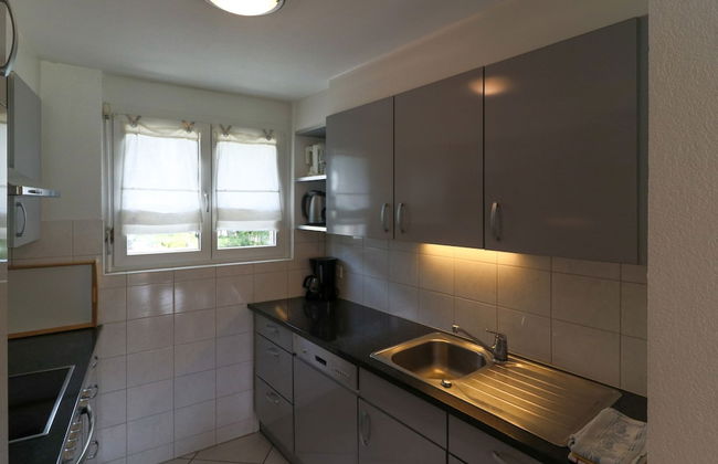 Apartments Schmid - Foto 43