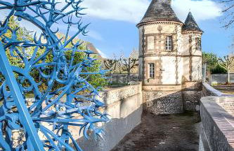 Charmant studio à Abondant avec terrasse ensoleillée - 30 m² - Foto 11