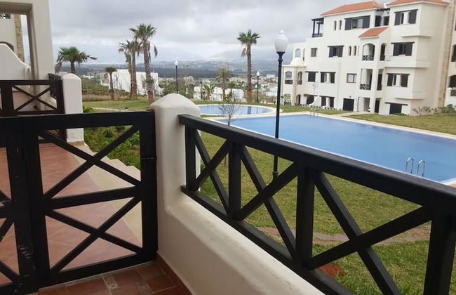 Lilac's garden Vue piscine - Photo 15