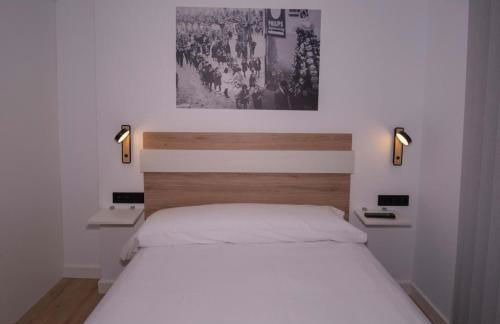 APARTAMENTOS LLAMIEVA - Foto 19