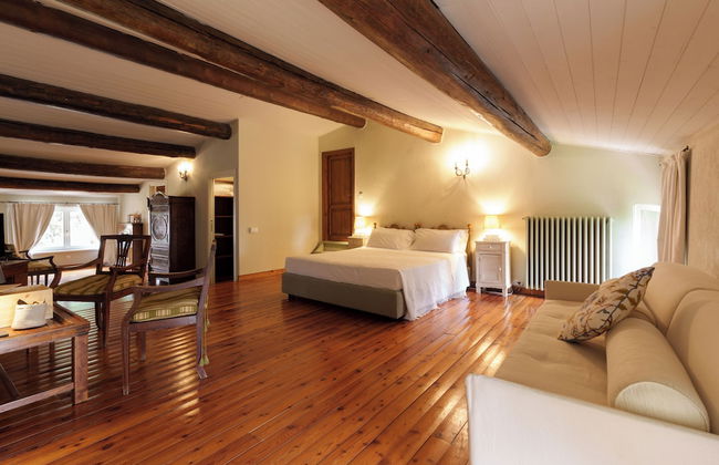 Massimago Wine Relais - Foto 20