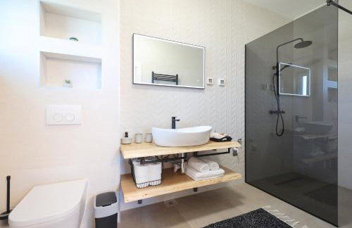 Villa Velebita with heated pool - Foto 35