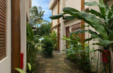 Casa Brisa - sossego a 50 mts da Praia da Bombaça em Barra Grande - Foto 23