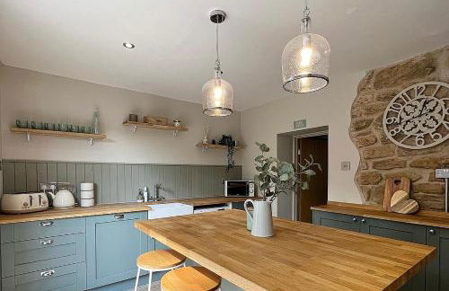 Mulberry House - Morpeth Town Centre - Hot Tub - Foto 2