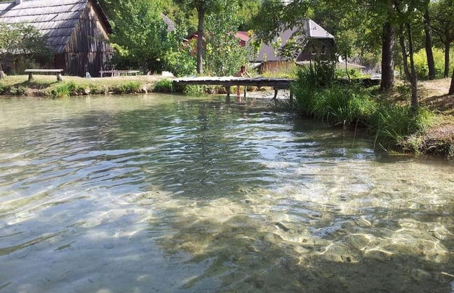 Apartment Josipa - Foto 21