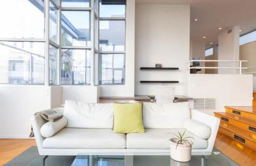 Stunning Panoramic Ocean Views Penthouse Hot Tub - Foto 26