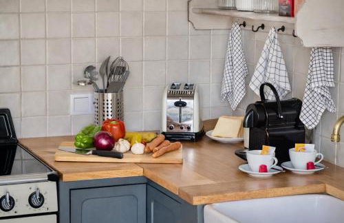 Exclusive Villa Valencia - Denia Els Poblets - Foto 21