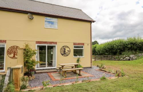 Red Kite Cottage - Foto 21