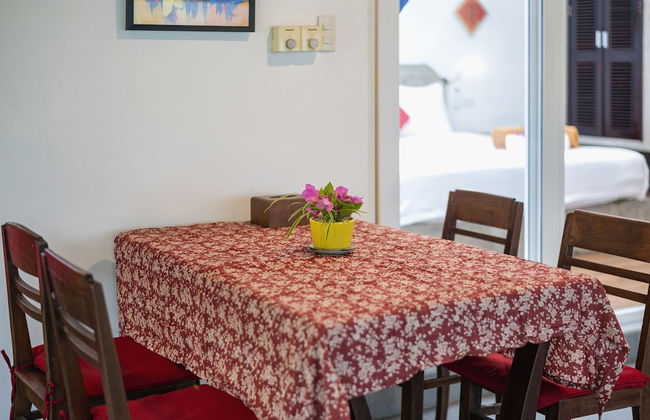 Be's Beach House An Bang - Foto 25