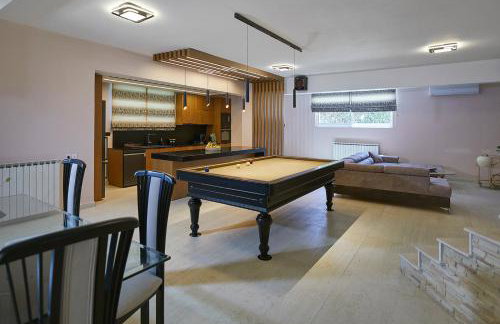 Villa Mairi - 2 private pools & Game Room near Athens - Foto 23