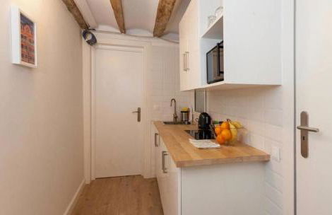 Ramblas Apartment Central BCN - Photo 15