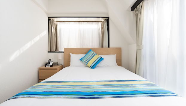 G-stays Shinjuku - Foto 4, Habitación