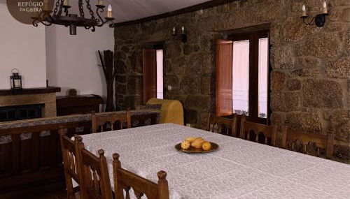 Refúgio da Geira - Foto 3