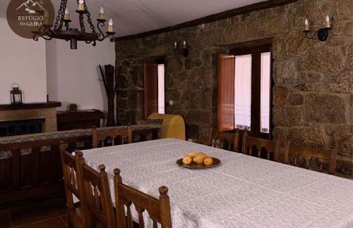 Refúgio da Geira - Foto 3