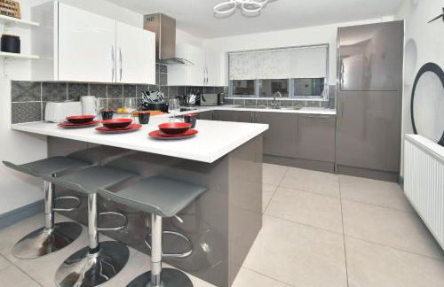 The Mews @ Aboyne Close Birmingham - Foto 66