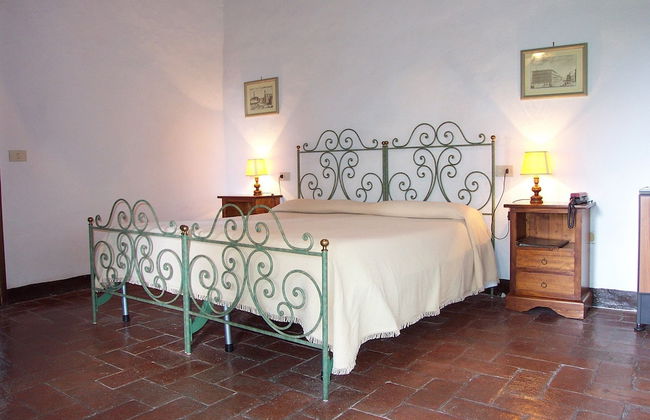 Borgo Castelvecchi - Foto 6