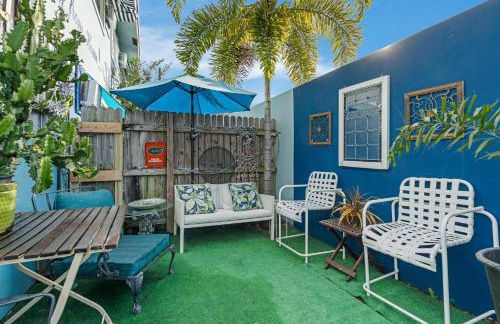 Blue Bell Apartment Hotel - Foto 31