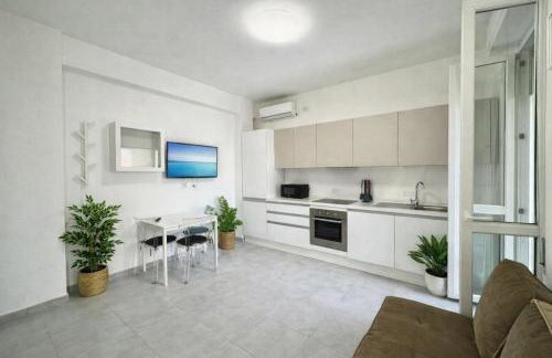 Casa Ninfe Mare e Centro Storico - Foto 1