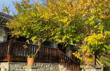 Los Picos - Casa rural con jardín - Foto 31