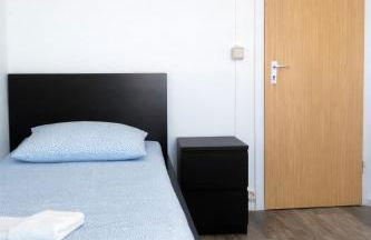 Monteurwohnungen Landsberg neben Halle Saale - Foto 3